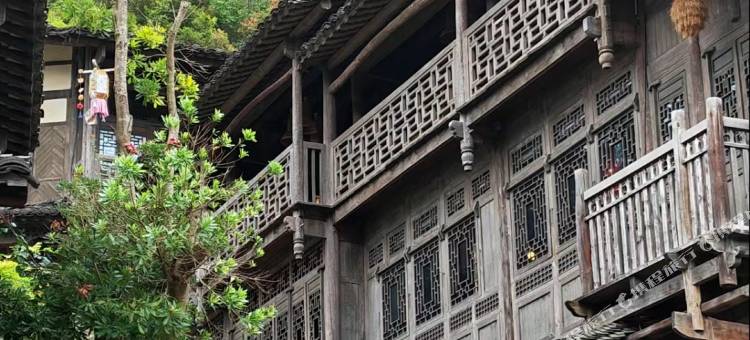 贵阳客来相民宿(龙洞堡机场店)图片