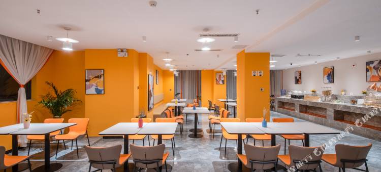 星程酒店(大理洱海嘉士伯大道店)图片