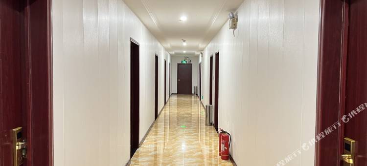 如家华驿酒店(晋中介休迎翠街火车站店)图片