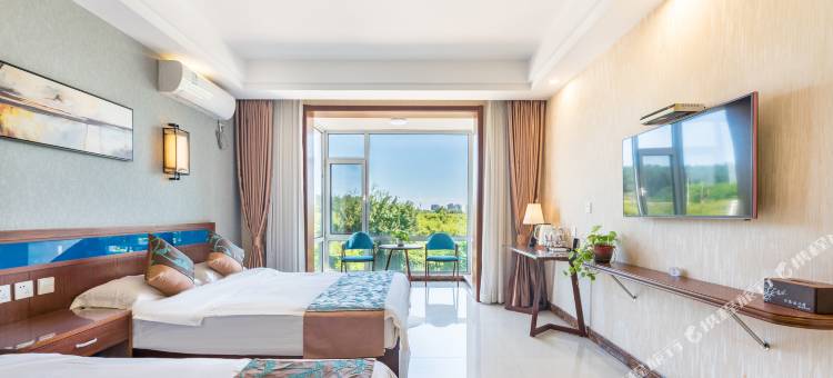 北戴河忘返民宿图片