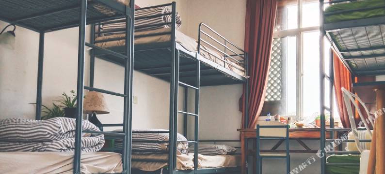 大理车马店客栈图片