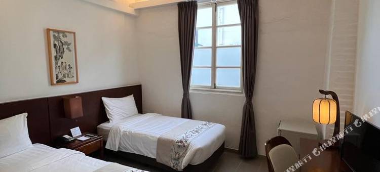 饒宗頤文化館 - 翠雅山房图片