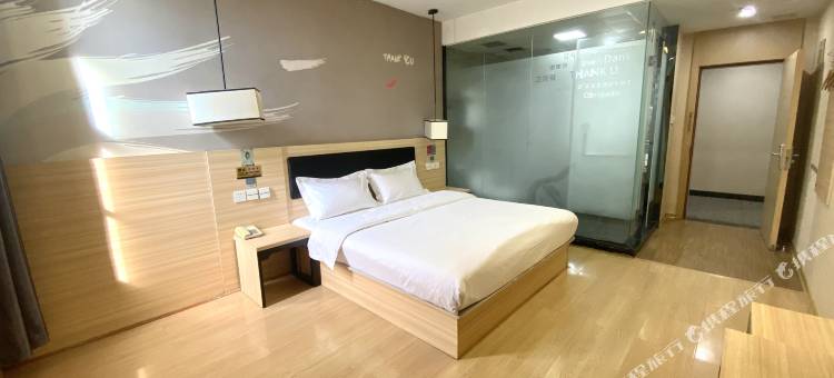 尚客优酒店(泰安儿童医院店)图片