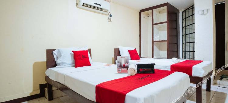 RedDoorz @ Downtown Bacolod图片