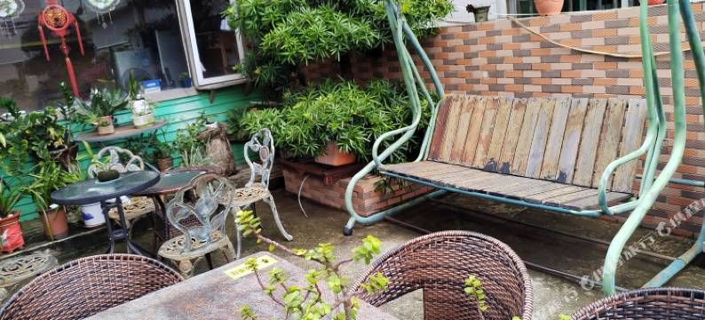 好时光民宿(桔钓沙杨梅坑店)图片