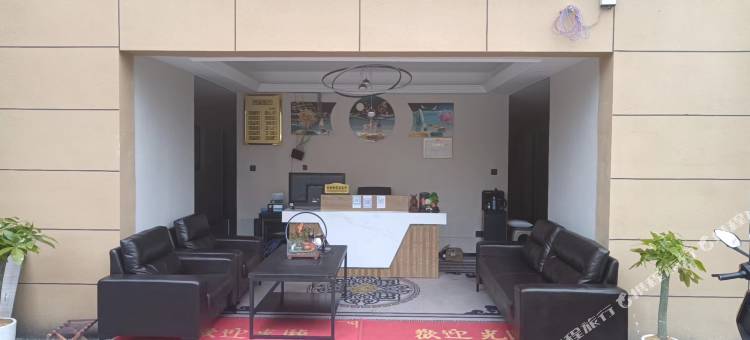 杭州博霖公寓图片