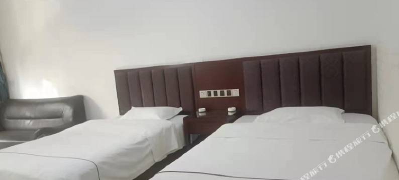 长沙玉纯家庭旅馆图片