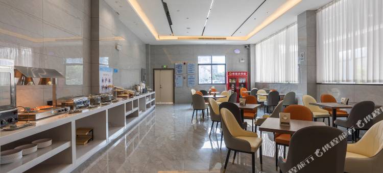 雅斯特美途酒店(梧州苍梧县石桥汽车站店)图片