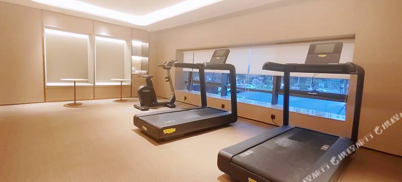 全季酒店(青岛新都心店)图片