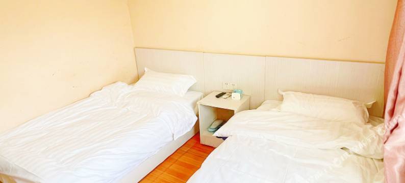 上海华惠旅馆图片