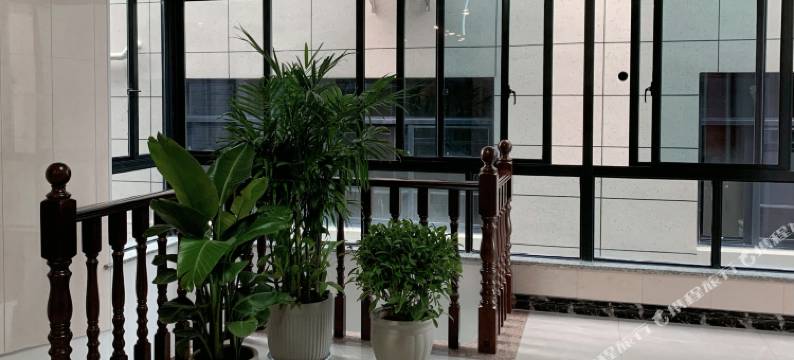 天歆居客栈(新市古镇店)图片