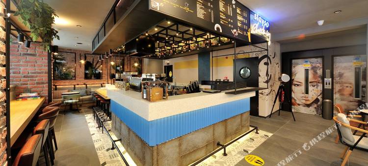 斯泰索-云7酒店(Stayso by Cloud7 Hotels)图片