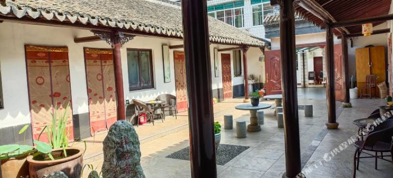 同里羽墨客栈(苏州同里古镇店)图片