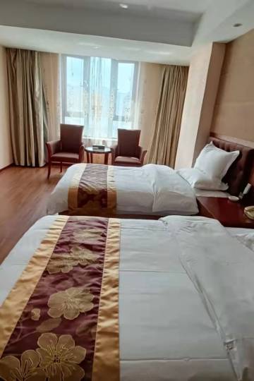 凯宾酒店(福清万达店)图片