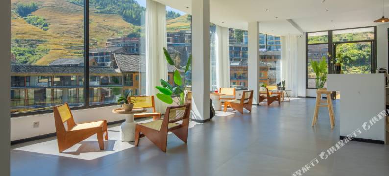 隐禾·野奢民宿(龙脊梯田观景台店)图片