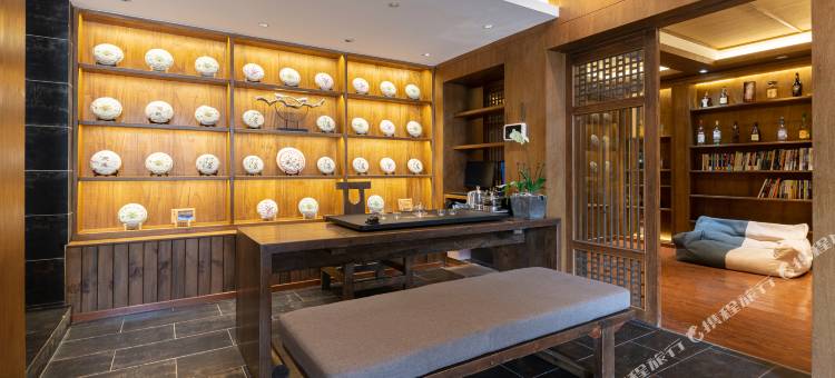 隐墅私人度假庭院· Sesluded Villa Retreat(丽江古城四方街店)图片