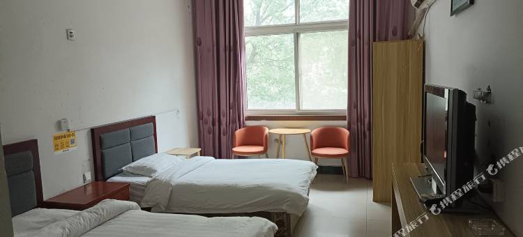 庐山天源宾馆图片