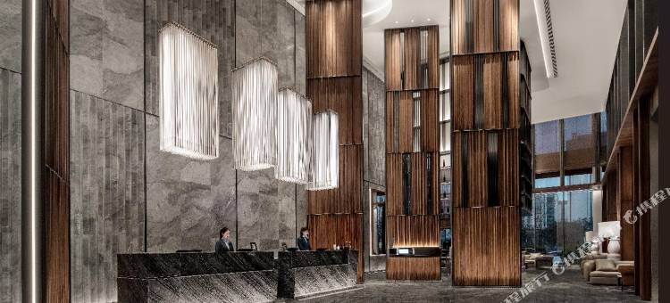 武汉恺德光谷城际酒店图片