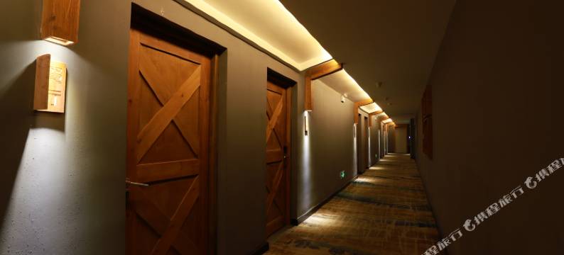 唐庄康养酒店(淄博周村古商城周隆路店)图片