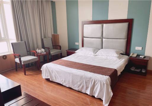 东台秀水湾宾馆