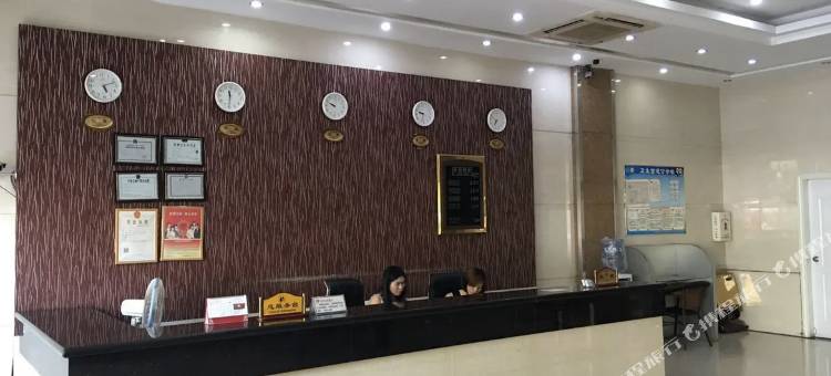 通程宾馆(玉林师范学院店)图片