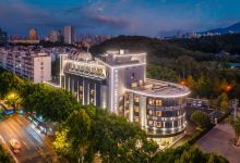 南京红山动物园美居酒店酒店图片