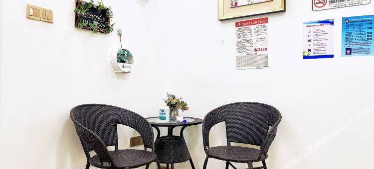 静隅客栈(扬州万达广场店)图片