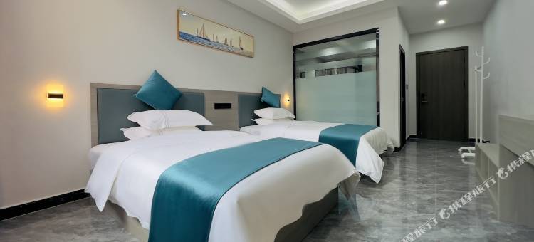 礼南酒店(仁寿联营汽车客运站店)图片