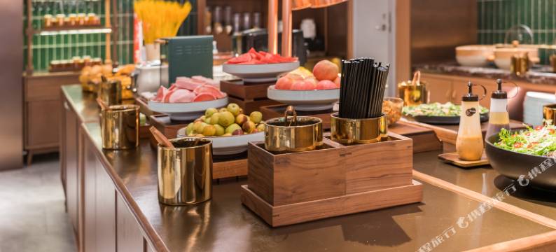 桔子酒店(三一大道四方坪地铁站店)图片