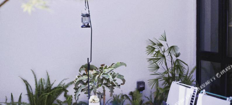 杭州良栖山院酒店图片