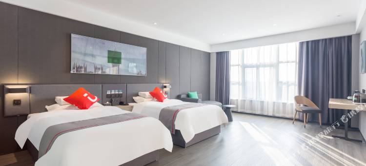 尚客优酒店(镇江京口丁岗店)图片