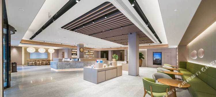 全季酒店(威海山东大学海水浴场店)图片