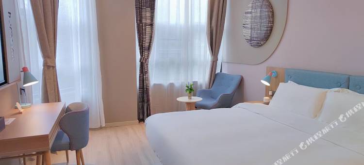 如家酒店·neo(资阳乐至文庙街店)图片