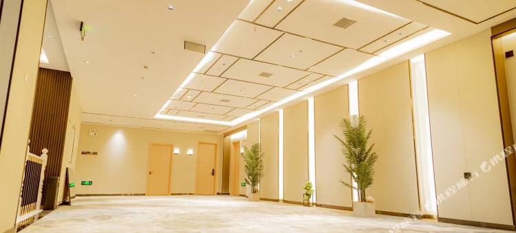 宜达精品酒店图片