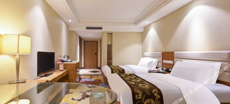 南洋都市大酒店(亳州魏武大道店)图片