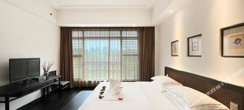 岳阳云梦宾馆图片