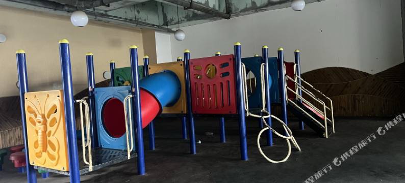 宿屋优公寓(正中风临国际中心店)图片