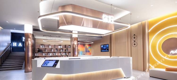 你好酒店(盐城建军路师范学院店)图片