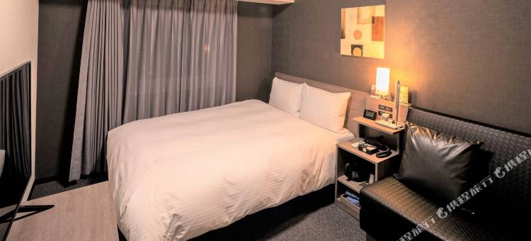 露樱酒店松山-胜山街道店(Hotel Route Inn Matsuyama -Katsuyama Dori-)图片