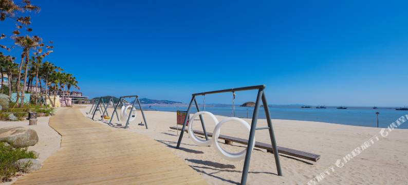 定海湾若邻酒店图片