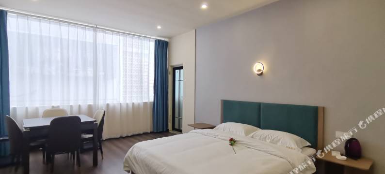 安顺平坝千柏优品民宿图片