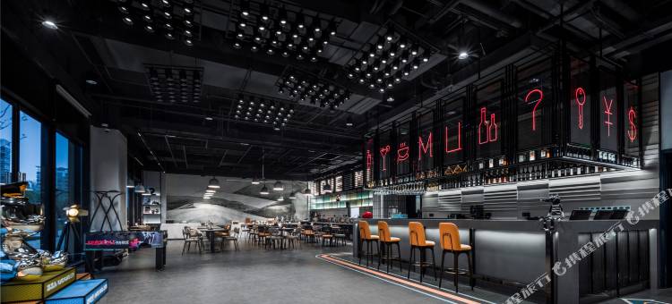 CitiGO HOUSE欢阁公寓酒店(杭州萧山机场永盛路地铁站店)图片