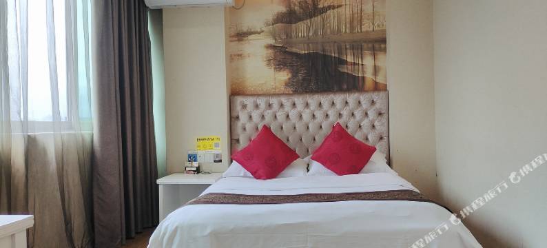 台州园丁商务酒店图片