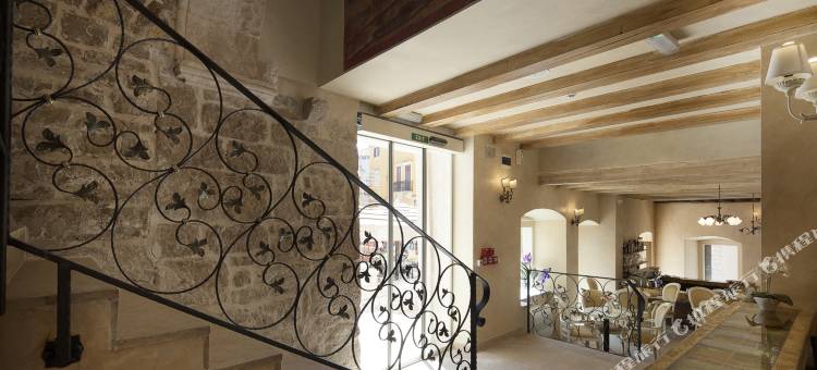 生命宫殿遗产酒店(Heritage Hotel Life Palace)图片