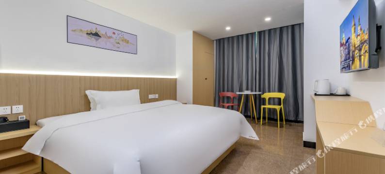 连江和光酒店图片