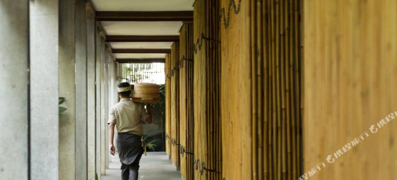 乌布阿赖耶度假村(Alaya Resort Ubud)图片
