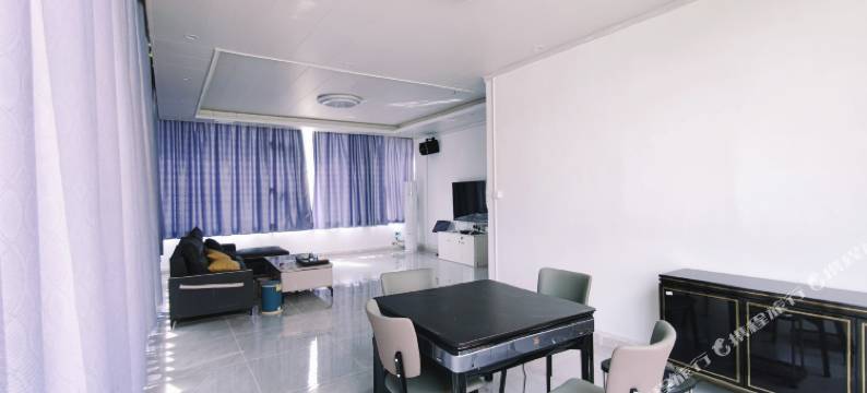 海丰莲花山银泉度假酒店图片