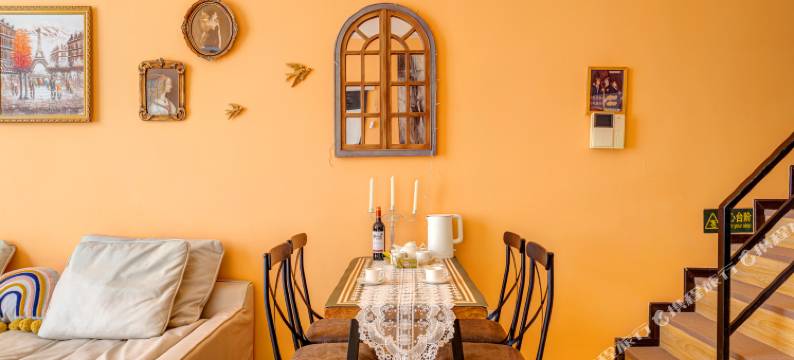 北京糖罐儿民宿图片