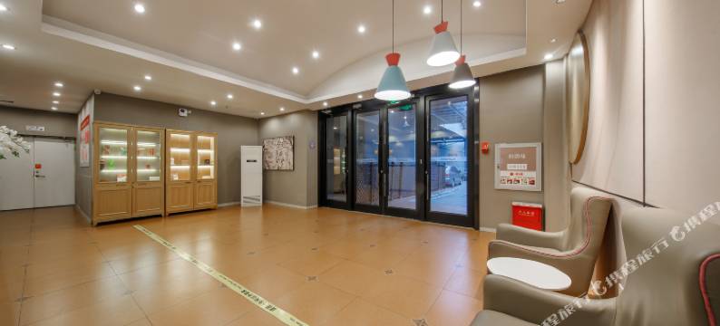 常州如家华驿酒店(南大街青果巷店)图片