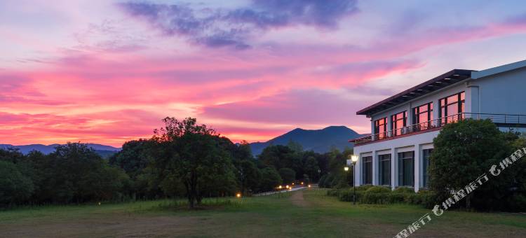 长兴芳草地度假酒店图片